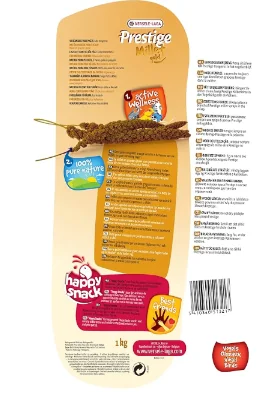 Versele Laga Seminte de Mei 300 G