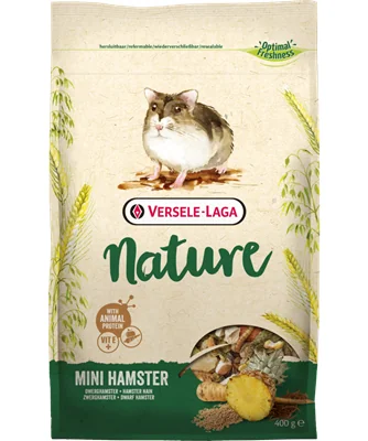 Versele Laga Mini Hamster 400 g