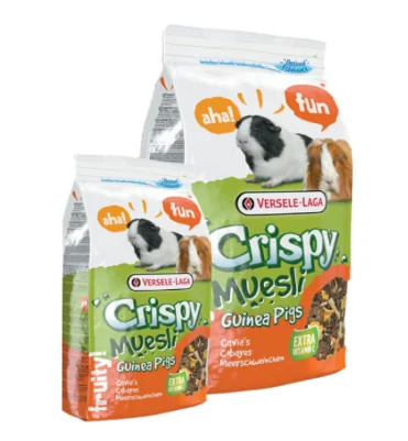 Versele Laga Muesli-Guinea Pigs