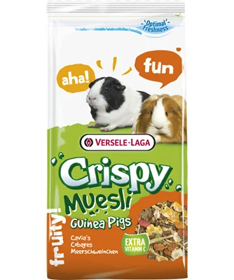 Versele Laga Muesli-Guinea Pigs