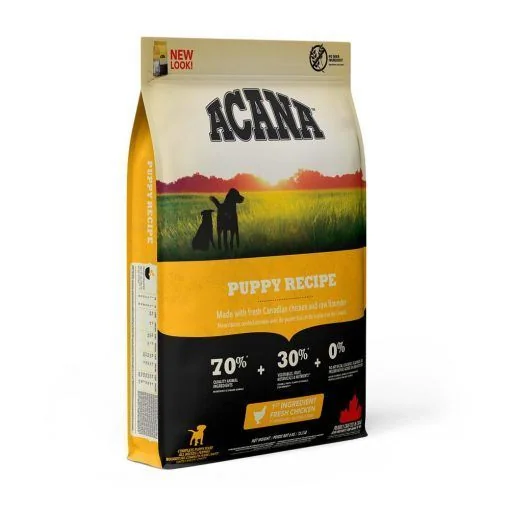 Acana Dog Junior Medium Pasare 11.4 Kg