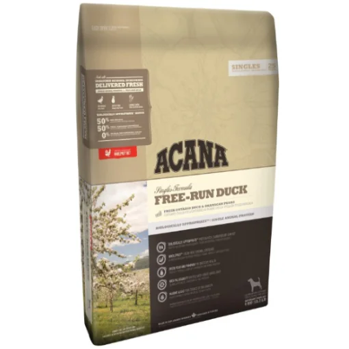 Acana Rata/Pere 11.4 Kg