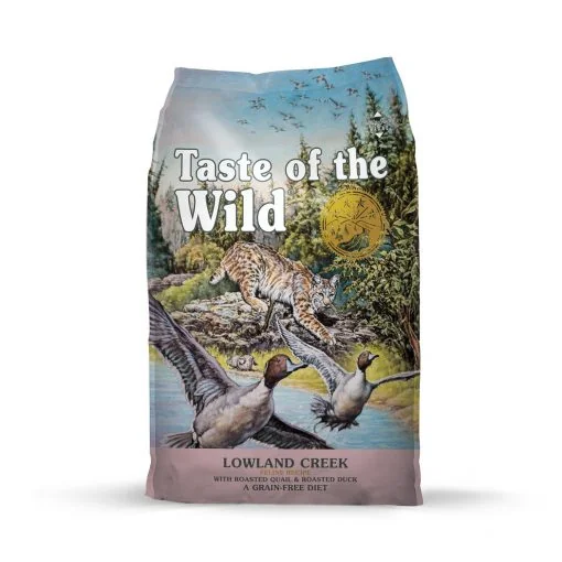 Taste Of The Wild Lowland Creek 2 Kg