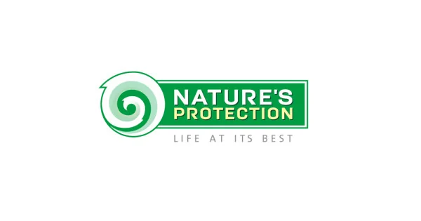 Nature's Protection Superior Care Sensitive Skin & Stomach Lamb Adult All Breed 1.5 Kg