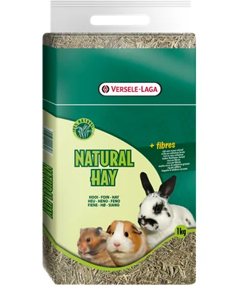 Versele Laga Natural Hay 1 Kg