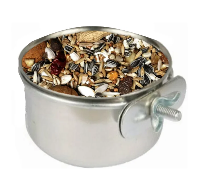 Versele Laga Mix de Nuci Exotice Pentru Papagali 750 g