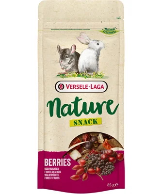 Versele Laga Snack Berries 85 g