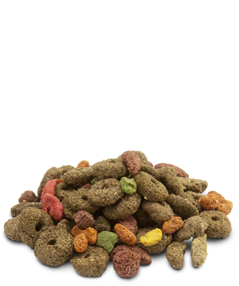 Versele Laga Snack Fibres 650 g