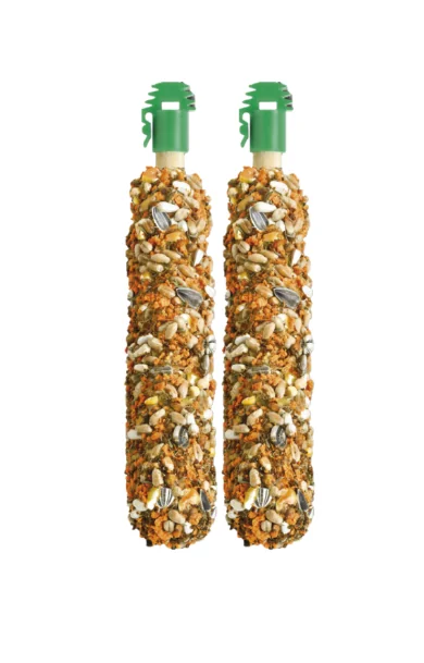 Versele Laga Batoane cu Morcov si Patrunjel pentru Iepuri si G-Pig - 2 bucati 110 g