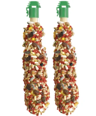 Versele Laga Batoane cu Fructe de Padure- 2 Bucati 110 G