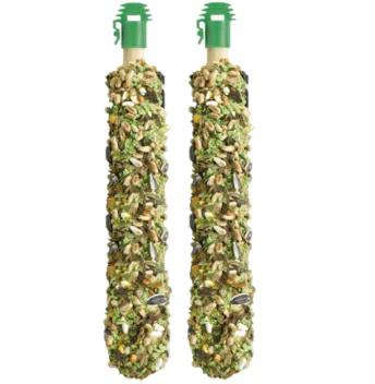 Versele Laga Batoane cu Ierburi - 2 Bucati 110 g