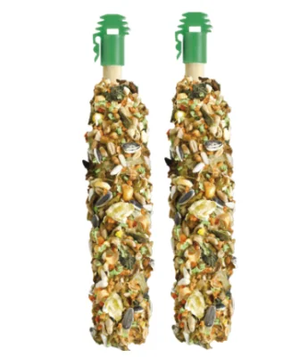 Versele Laga Batoane cu Legume- 2 bucati 110 g