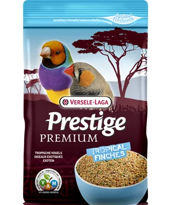 Versele Laga Cinteze Tropicale 1 Kg