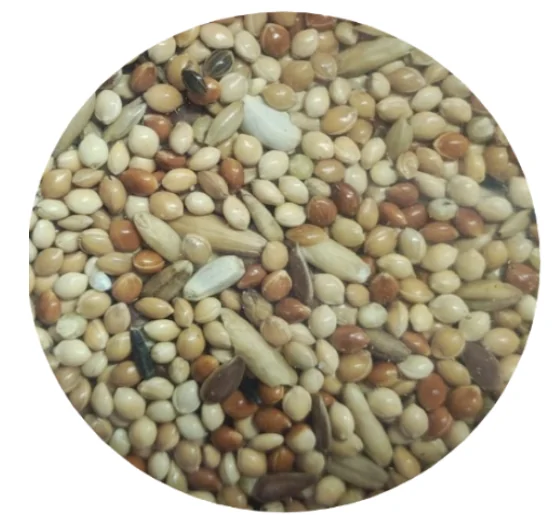 Versele Laga Prestige Budgies Promo 1Kg + 200 g