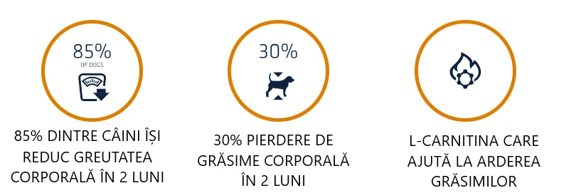 Advance Dog Dieta Weight Balance Mini 1.5 Kg