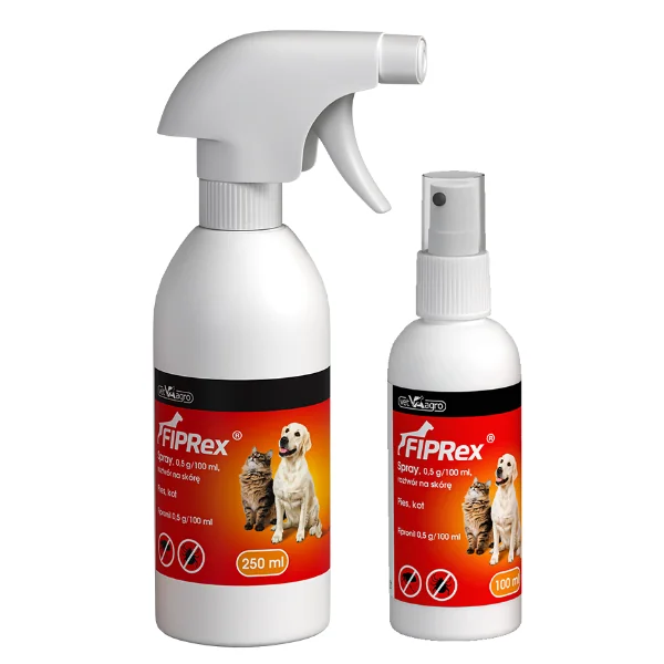 Fiprex Spray