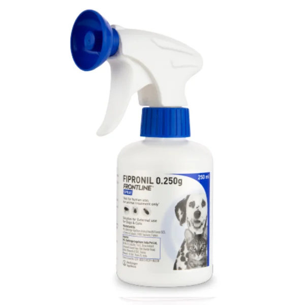 Frontline Spray 250 ml