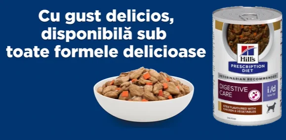 Hills Caine Dieta Conserva I/D Low Fat Stew 354 G