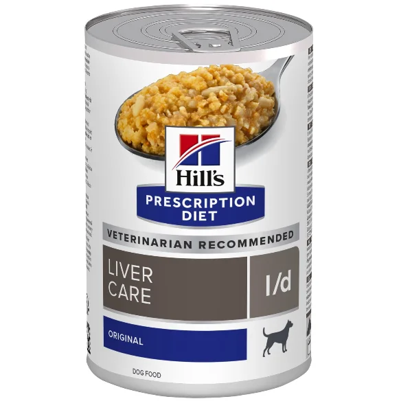 Hills Canin Dieta Conserva L/D Pui 370 G