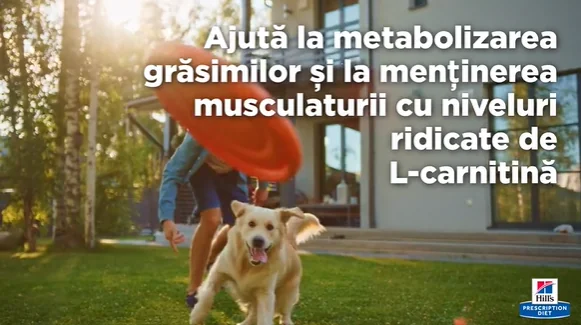 Hills Canin Dieta Conserva W/D Pui 370 g