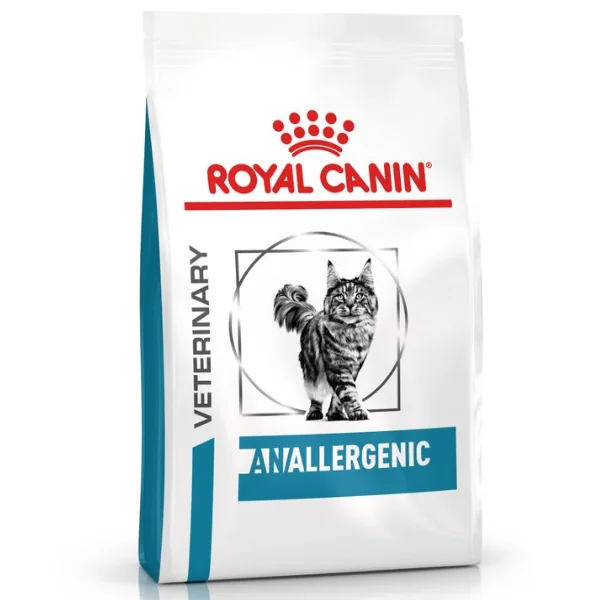 Royal Canin Cat Dieta Anallergenic