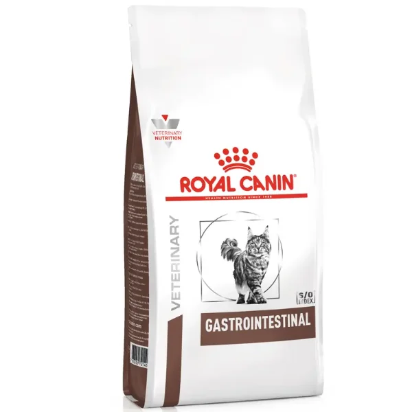 Royal Canin Cat Dieta Gastro Intestinal