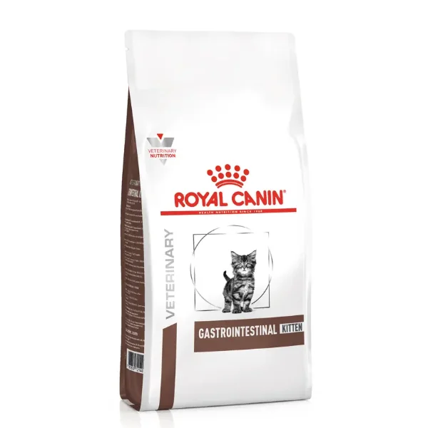 Royal Canin Cat Dieta Gastro Intestinal Kitten