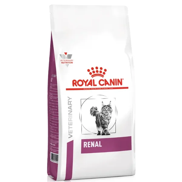 Royal Canin Cat Dieta Renal