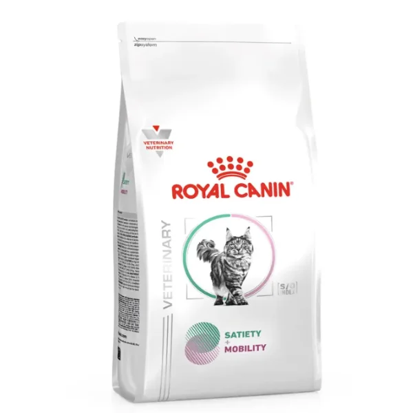 Royal Canin Cat Dieta Satiety Support 3.5 Kg