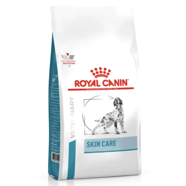 Royal Canin Dieta Adult Skin Care 2 Kg