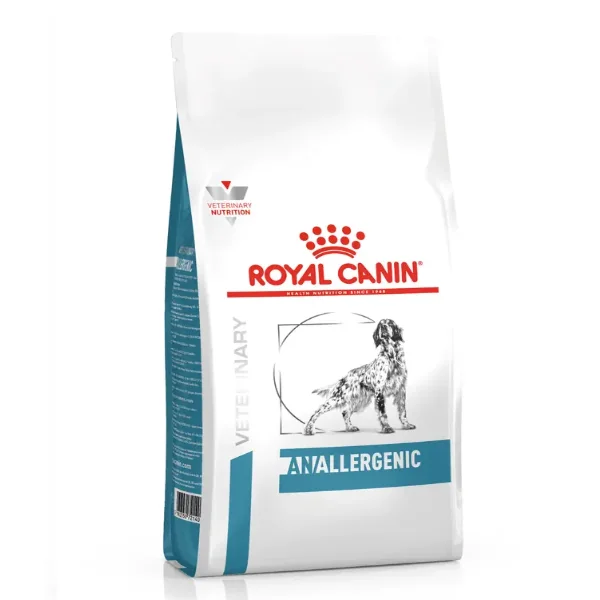 Royal Canin Dieta Anallergenic 3 kg