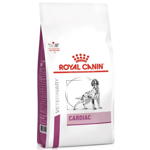 Royal Canin Dieta Cardiac 2 Kg