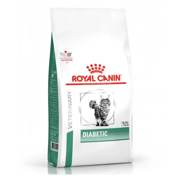 Royal Canin Cat Dieta Diabetic 3.5 Kg