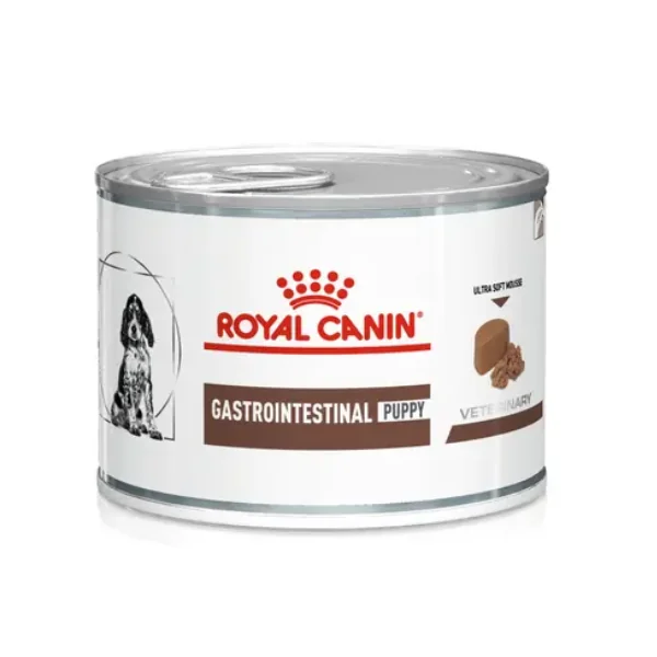 Royal Canin Dieta Conserva Gastrointestinal Puppy 195 g