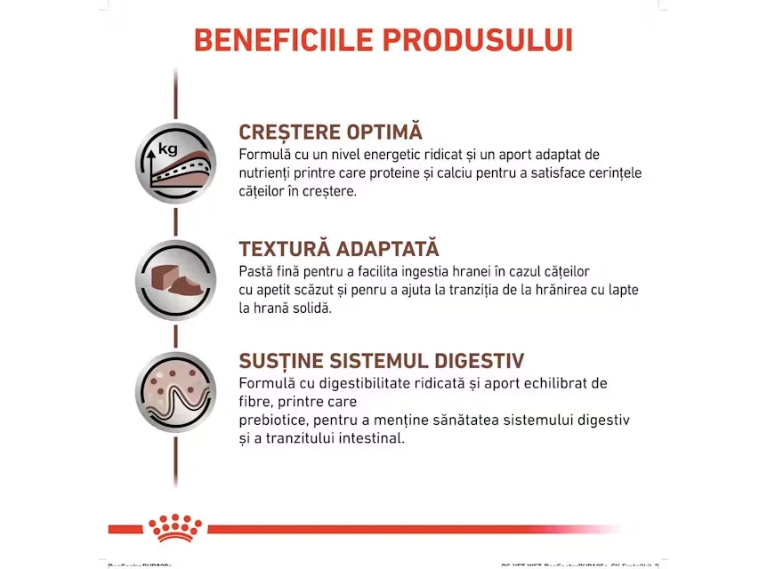 Royal Canin Dieta Conserva Fiber Loaf 200 g