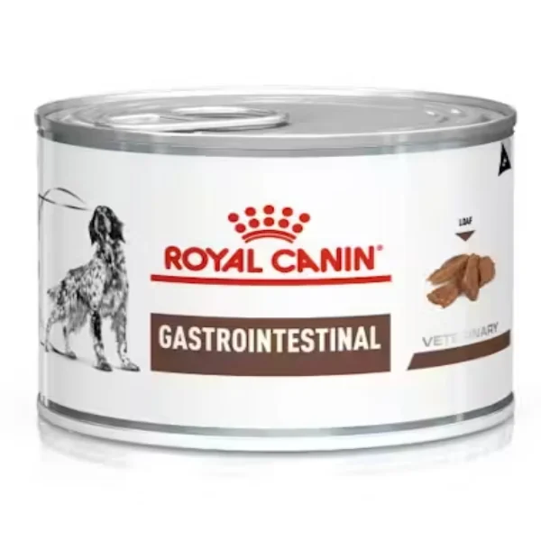 Royal Canin Dieta Conserva Gastrointestinal