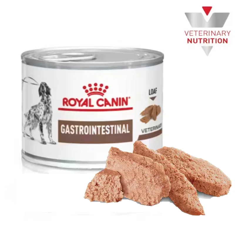 Royal Canin Dieta Conserva Gastrointestinal