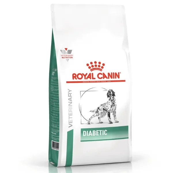 Royal Canin Dieta Diabetic 1.5 kg