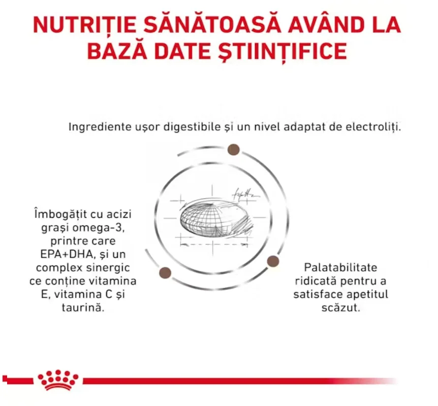 Royal Canin Dieta Gastrointestinal