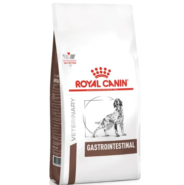 Royal Canin Dieta Gastrointestinal