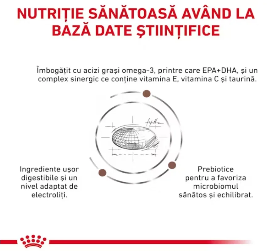 Royal Canin Dieta Gastrointestinal Low Fat