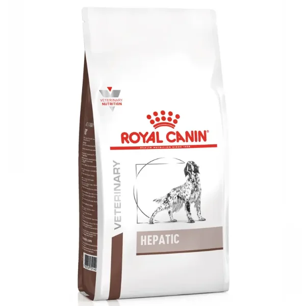 Royal Canin Dieta Hepatic 1.5 kg