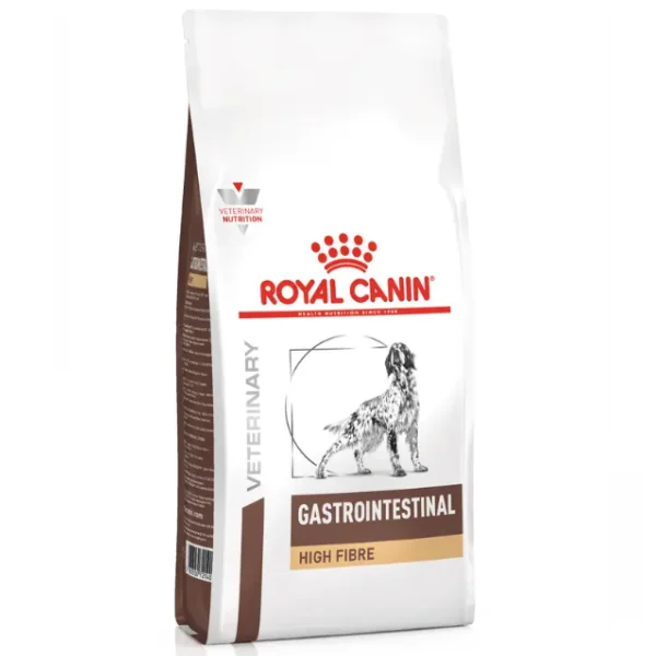 Royal Canin Dieta Gastrointestinal High Fibere 2 kg