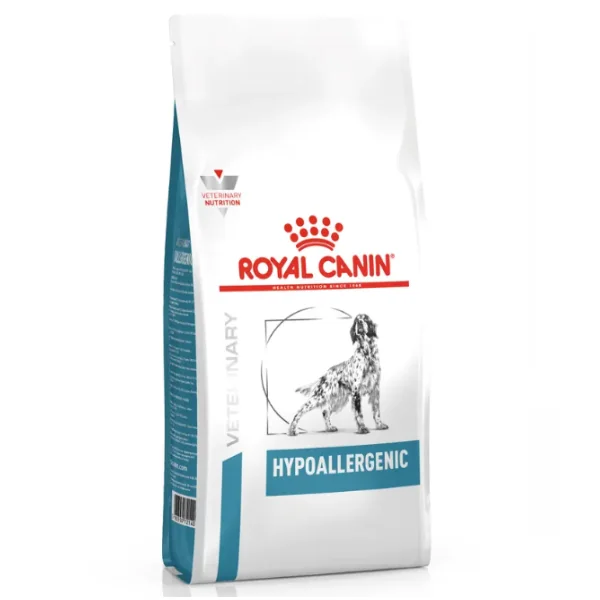 Royal Canin Dieta Hypoallergenic