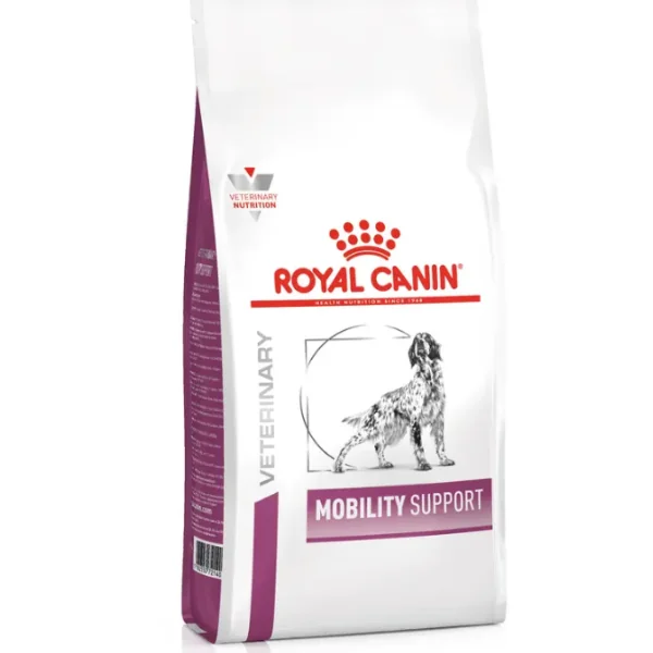 Royal Canin Dieta Mobility Suport 2 kg
