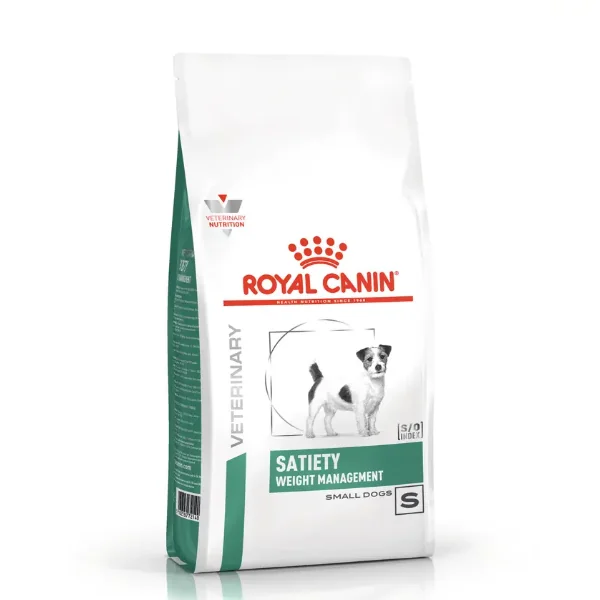 Royal Canin Dieta Satiety Suport Small Dog 1.5 Kg