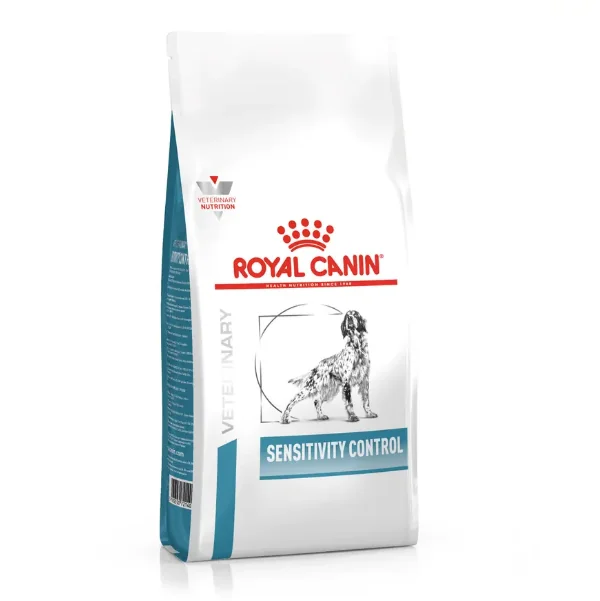 Royal Canin Dieta Sensitivity Control 1.5 kg