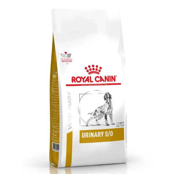 Royal Canin Dieta Urinary S/O