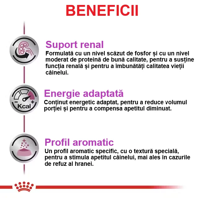 Royal Canin Dieta Conserva Renal 410 g