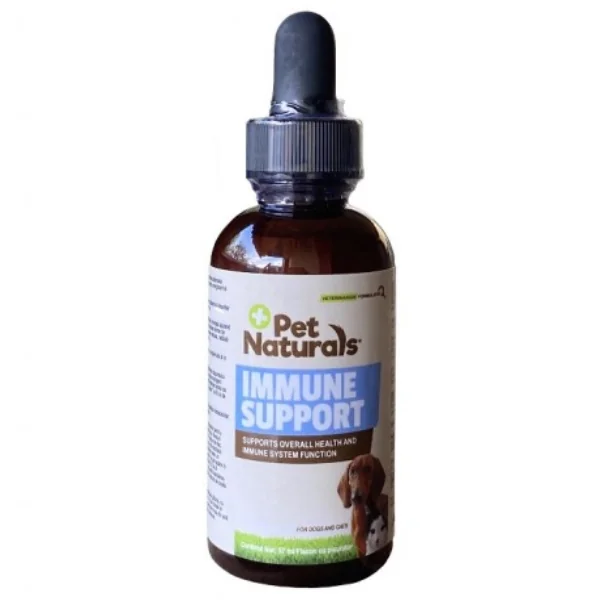 K-9 Immune Support Dog/Cat 60 ml